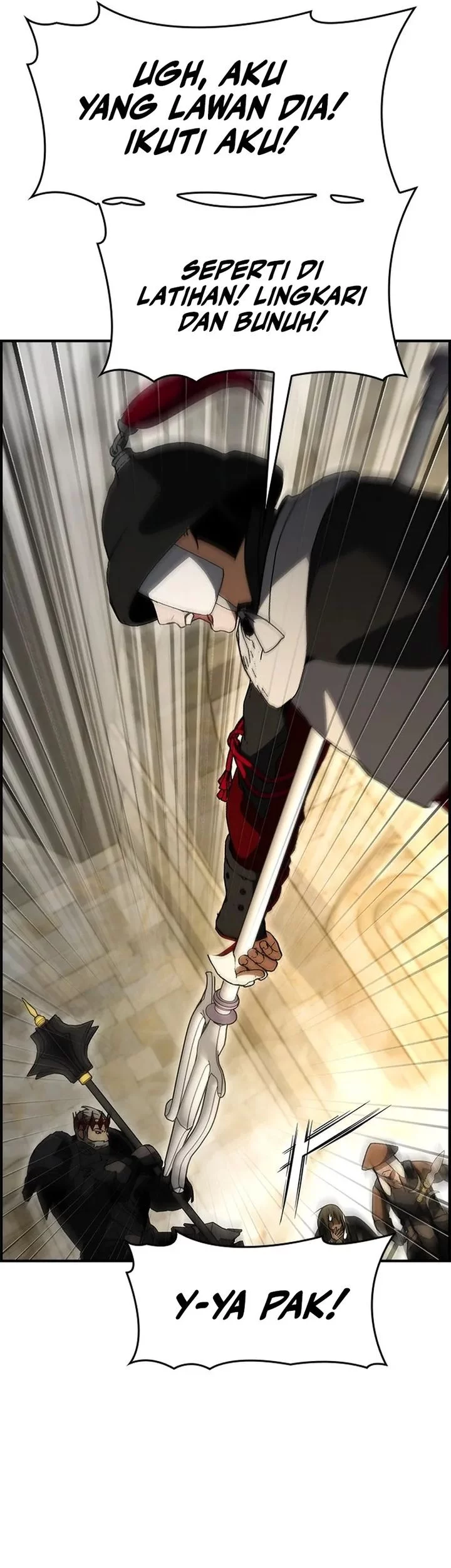 Bad Ending Maker Chapter 82 Gambar 67