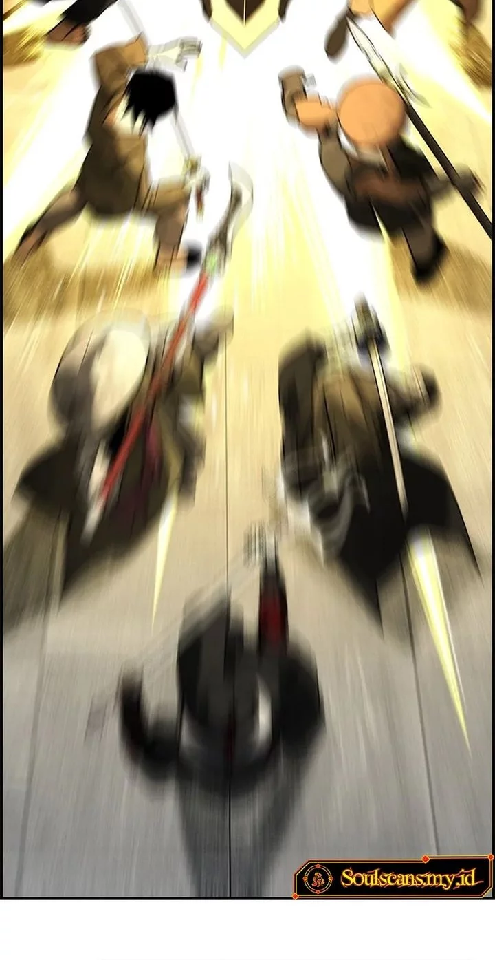 Bad Ending Maker Chapter 82 Gambar 72