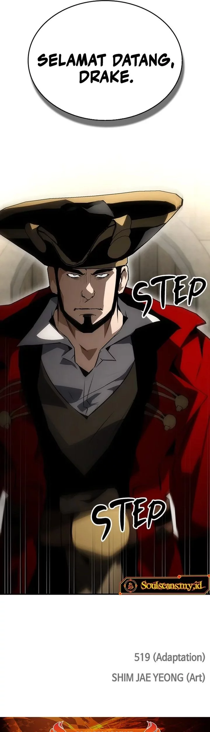 Bad Ending Maker Chapter 82 Gambar 79