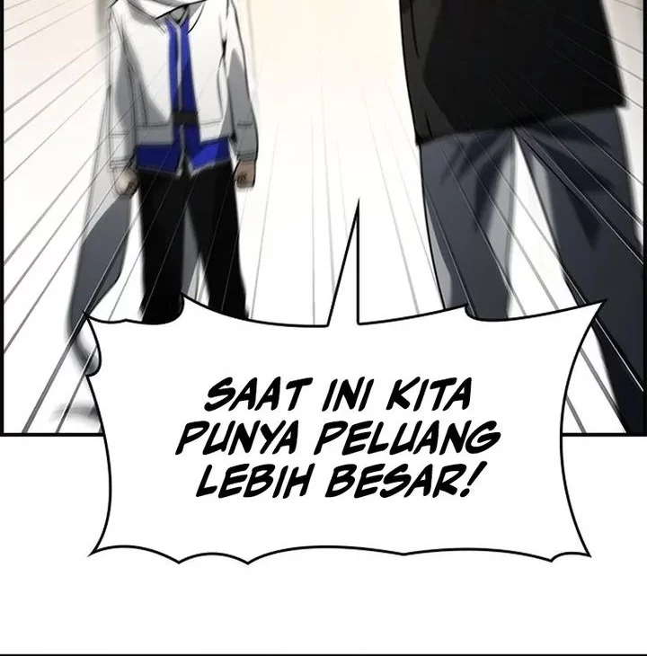 Bad Ending Maker Chapter 82 Gambar 8