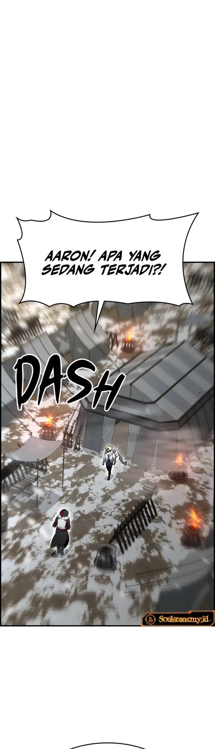 Bad Ending Maker Chapter 82 Gambar 13