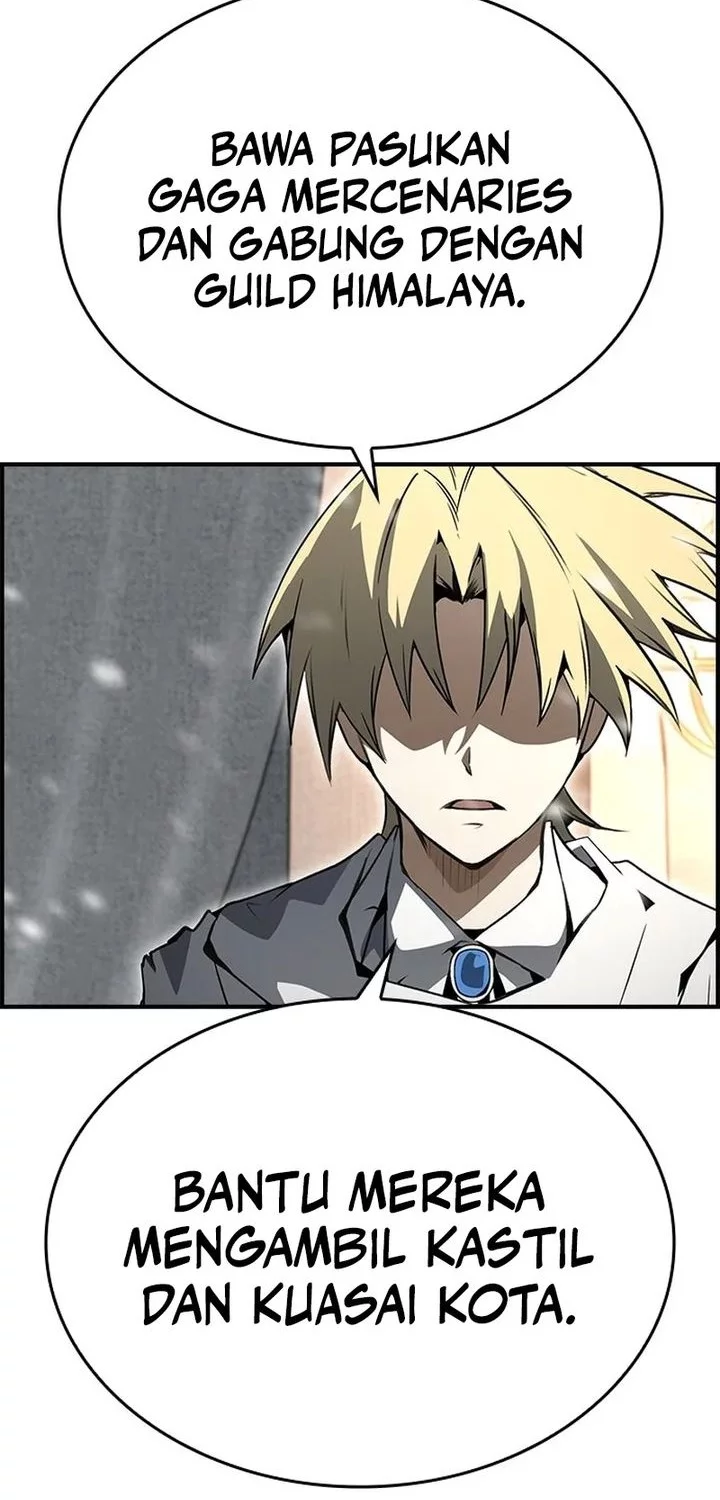 Bad Ending Maker Chapter 82 Gambar 14