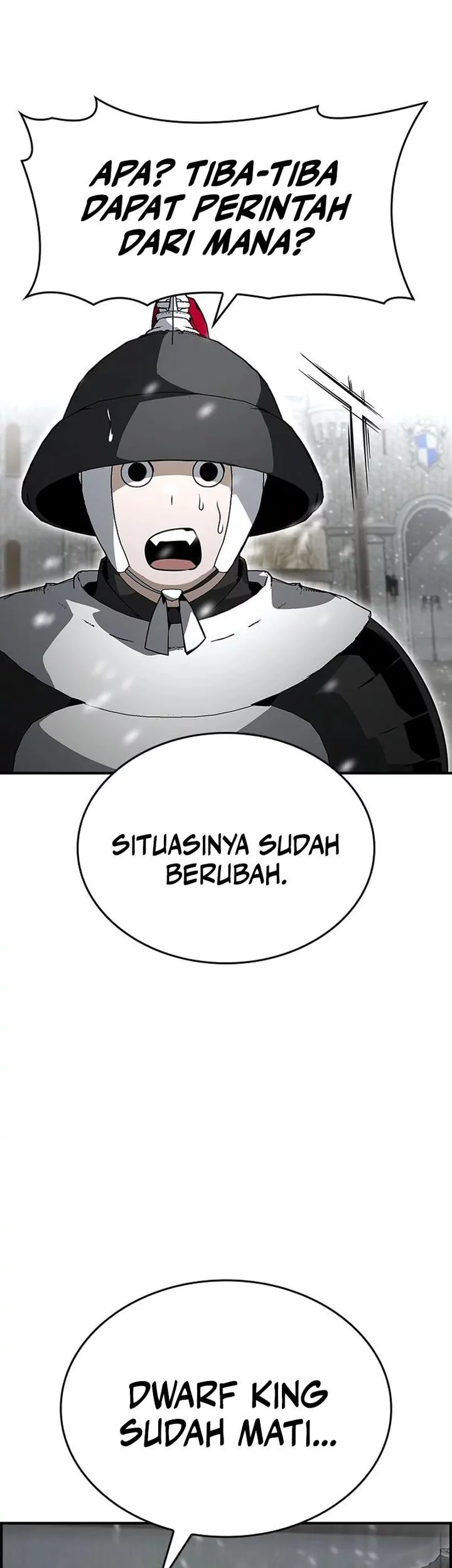 Bad Ending Maker Chapter 82 Gambar 15