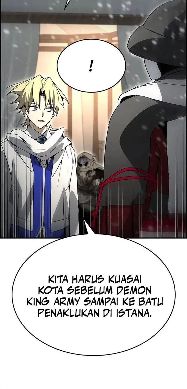 Bad Ending Maker Chapter 82 Gambar 16