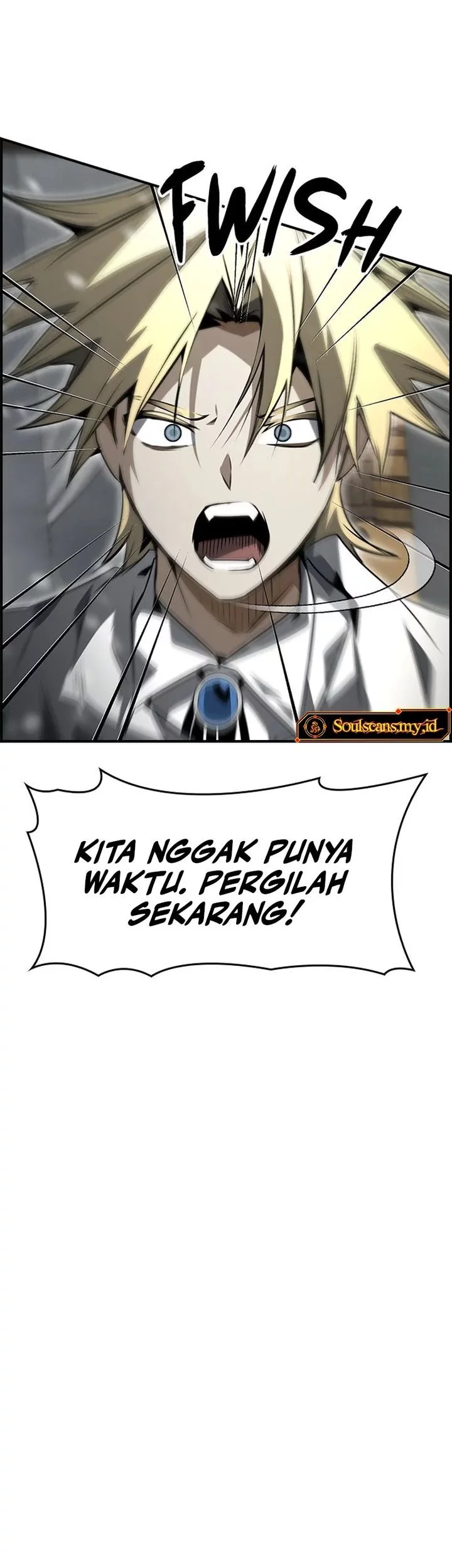 Bad Ending Maker Chapter 82 Gambar 17