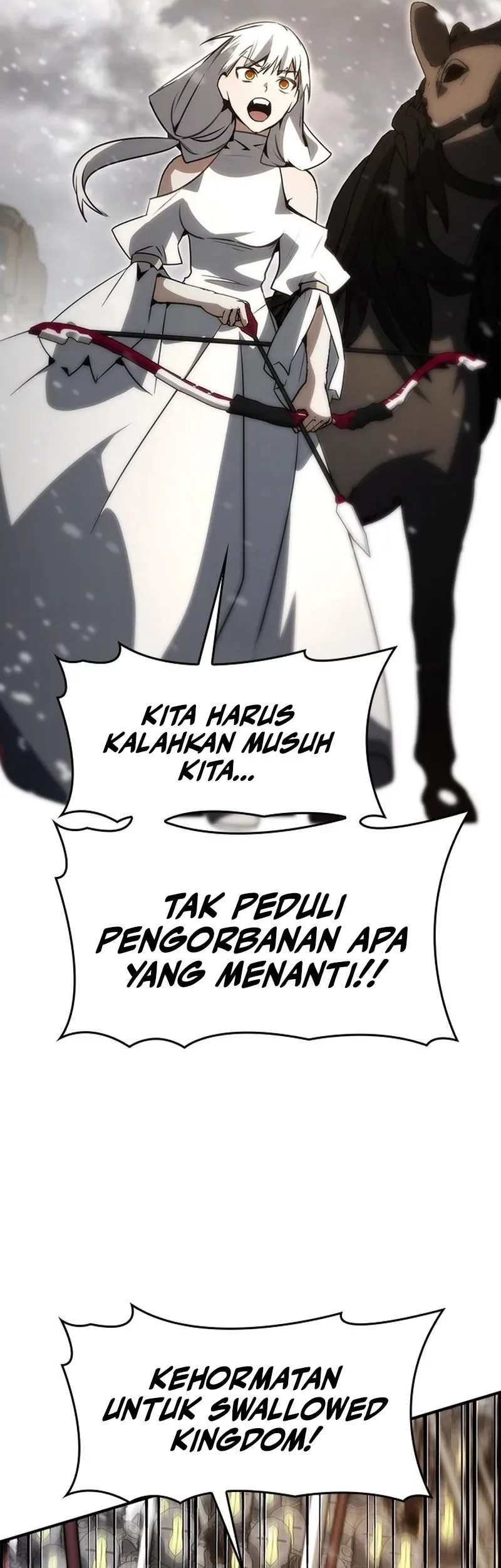 Bad Ending Maker Chapter 83 Gambar 35