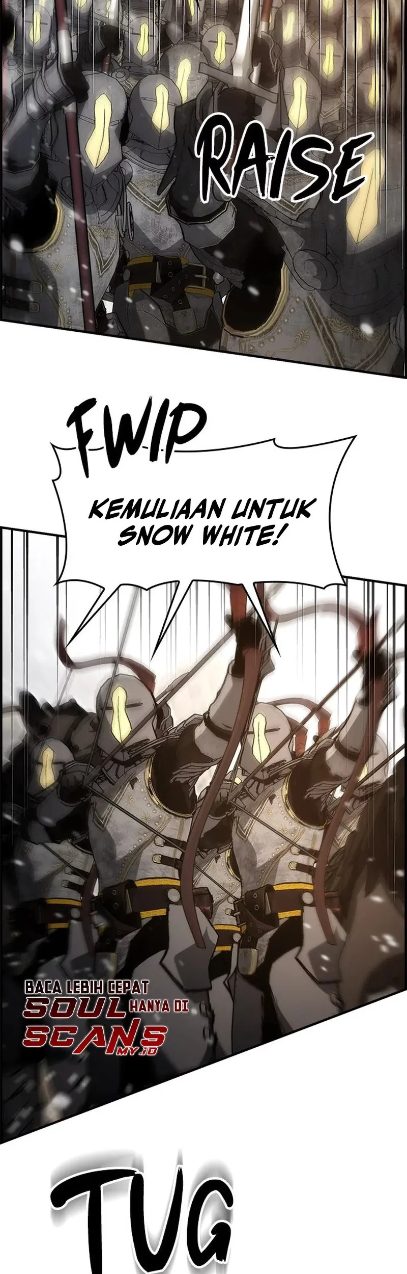 Bad Ending Maker Chapter 83 Gambar 36