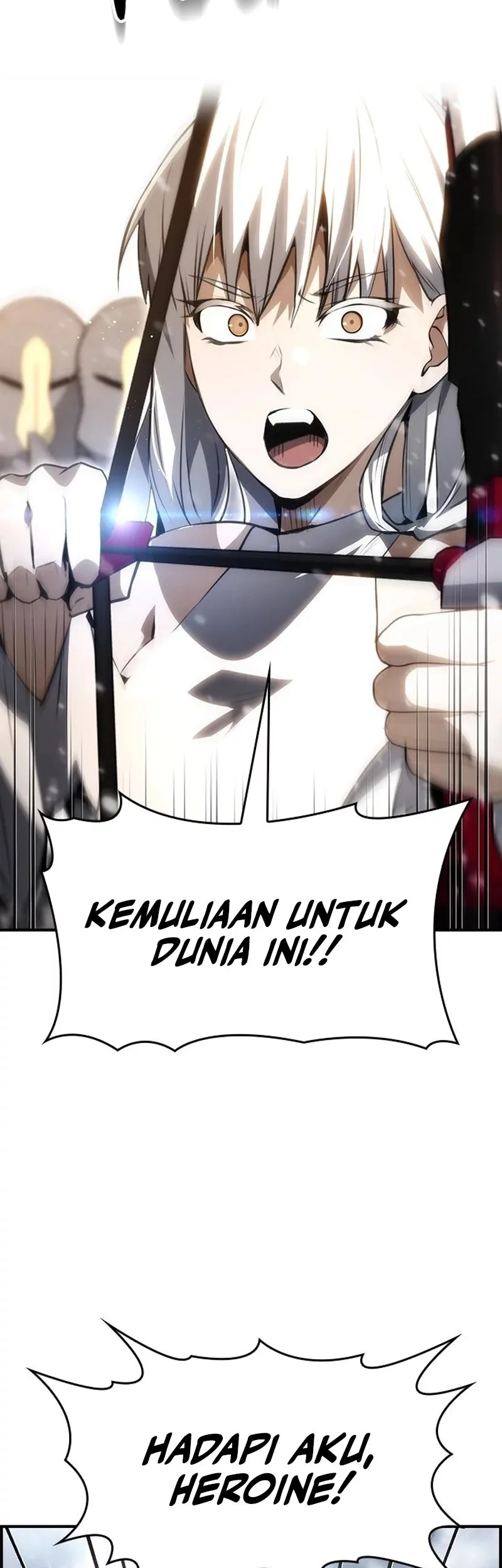 Bad Ending Maker Chapter 83 Gambar 37