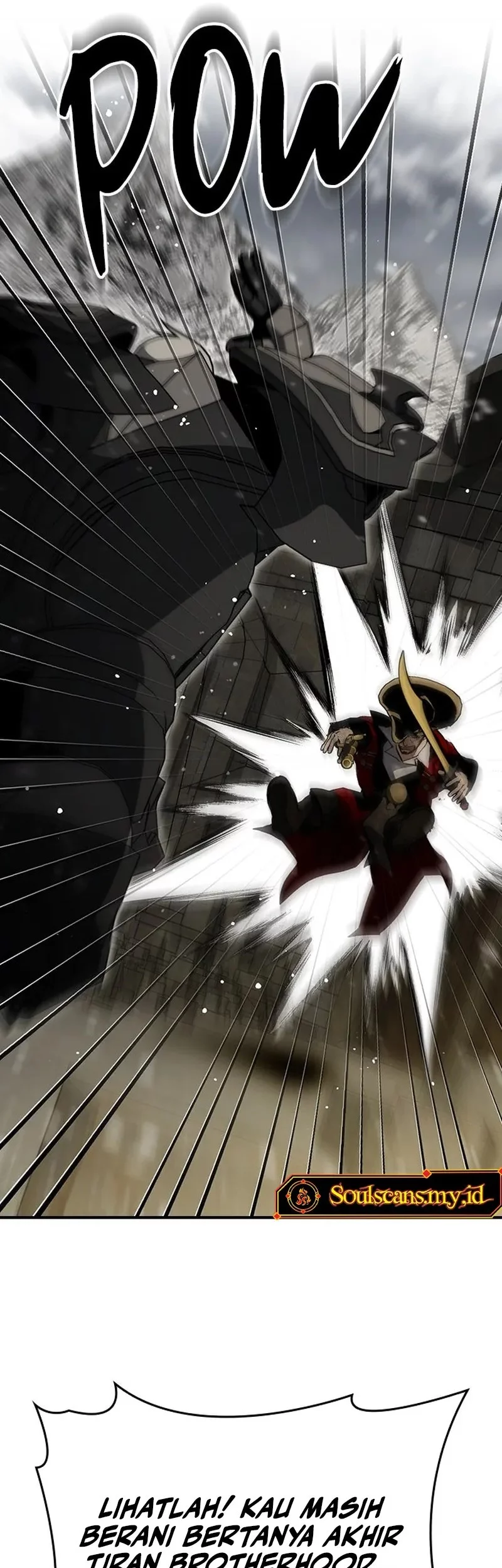 Bad Ending Maker Chapter 83 Gambar 43