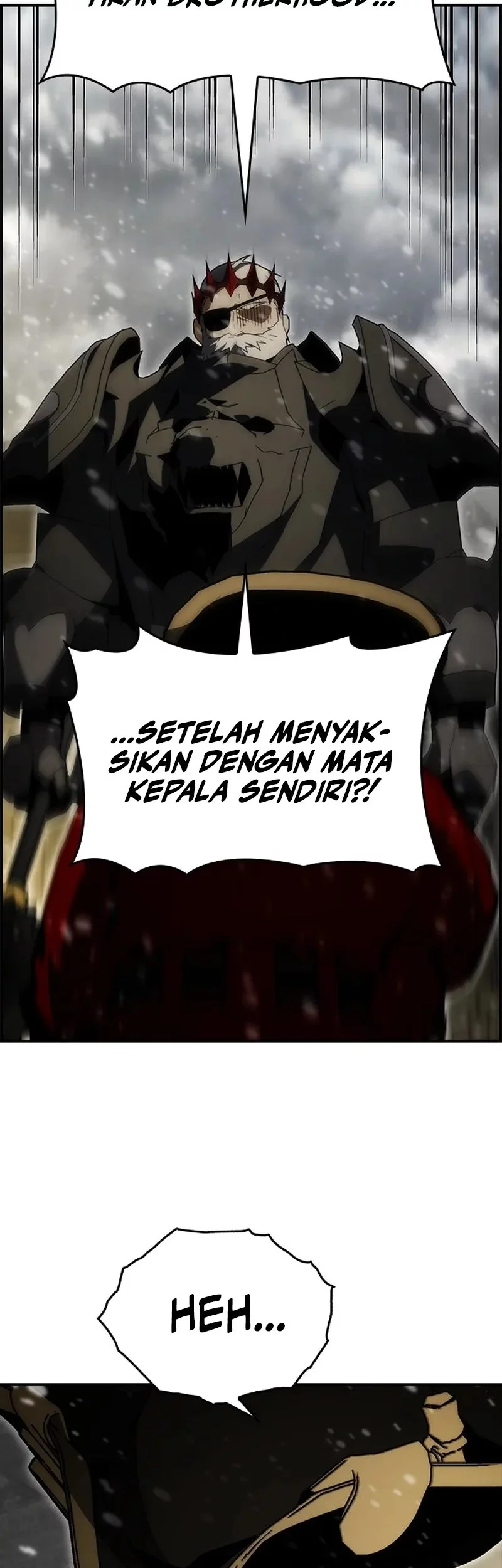 Bad Ending Maker Chapter 83 Gambar 44