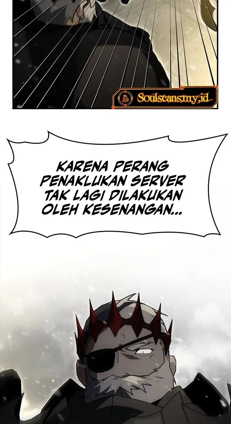 Bad Ending Maker Chapter 83 Gambar 46