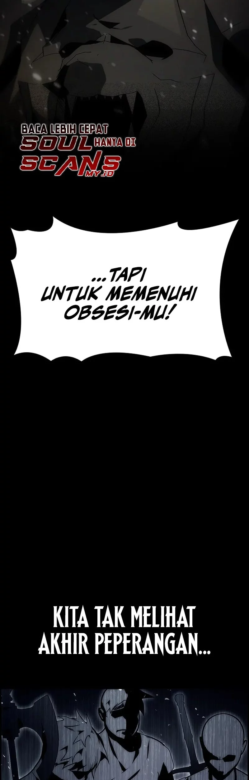 Bad Ending Maker Chapter 83 Gambar 47