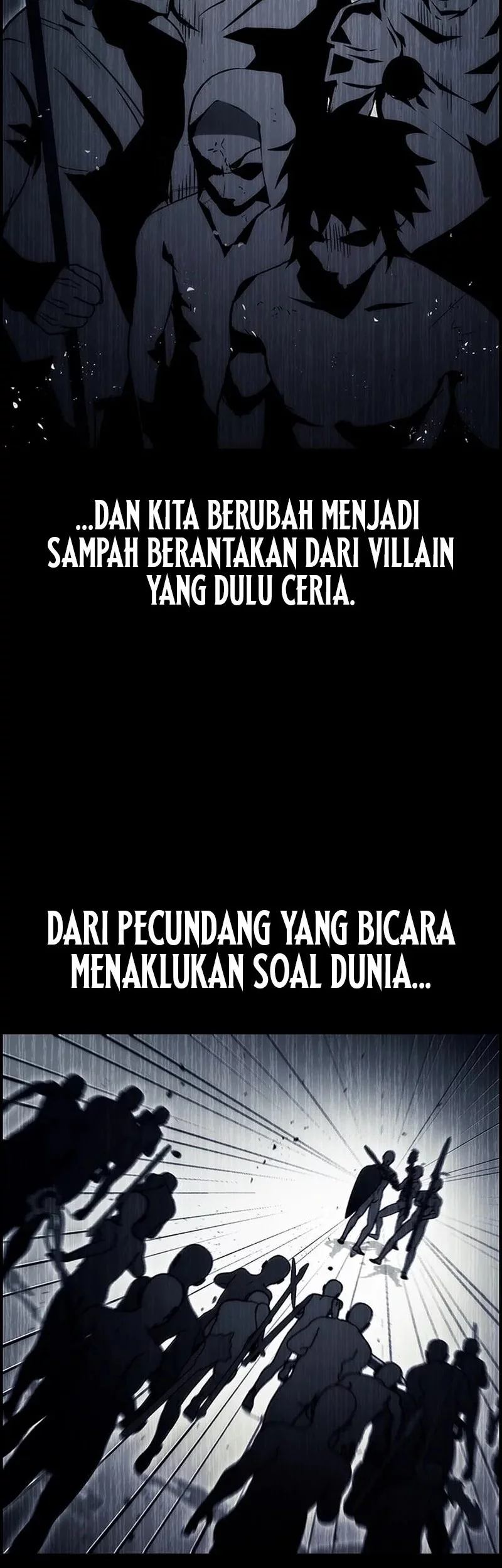 Bad Ending Maker Chapter 83 Gambar 48