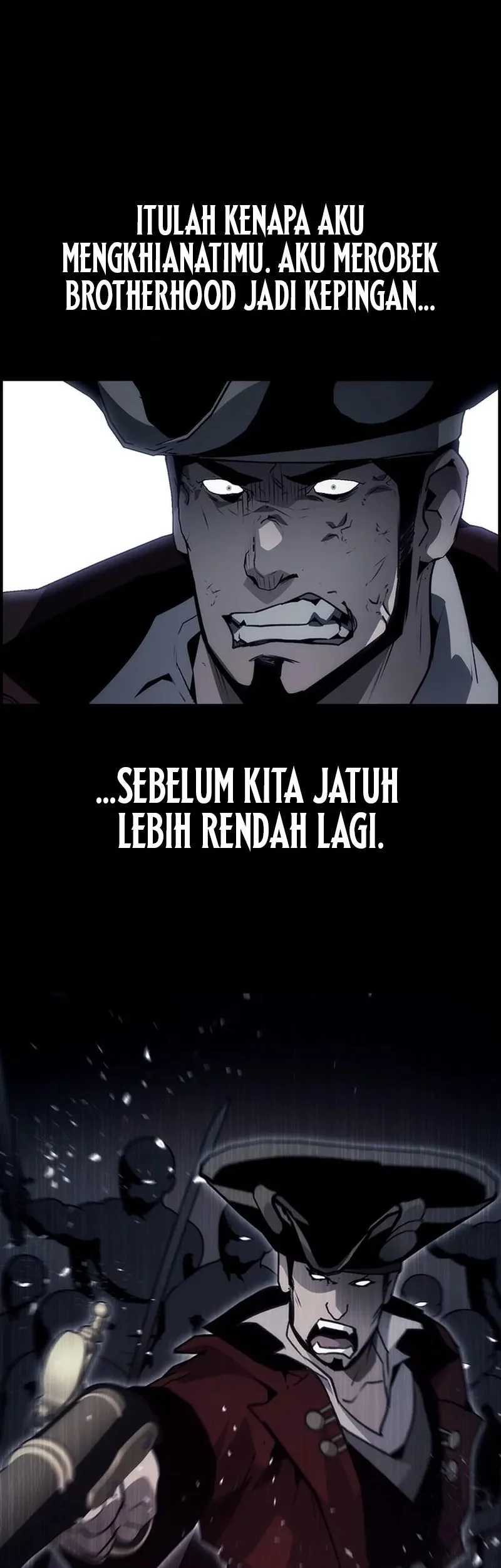 Bad Ending Maker Chapter 83 Gambar 51