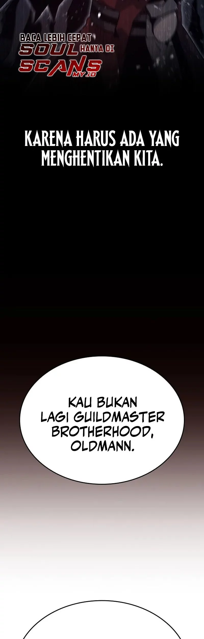 Bad Ending Maker Chapter 83 Gambar 52