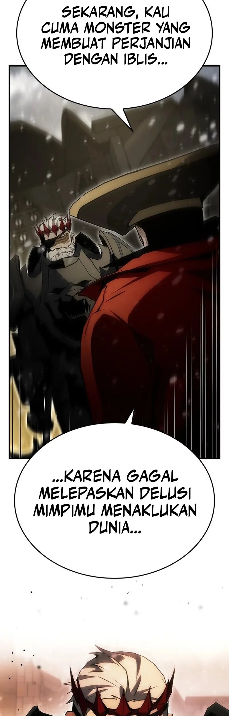 Bad Ending Maker Chapter 83 Gambar 53