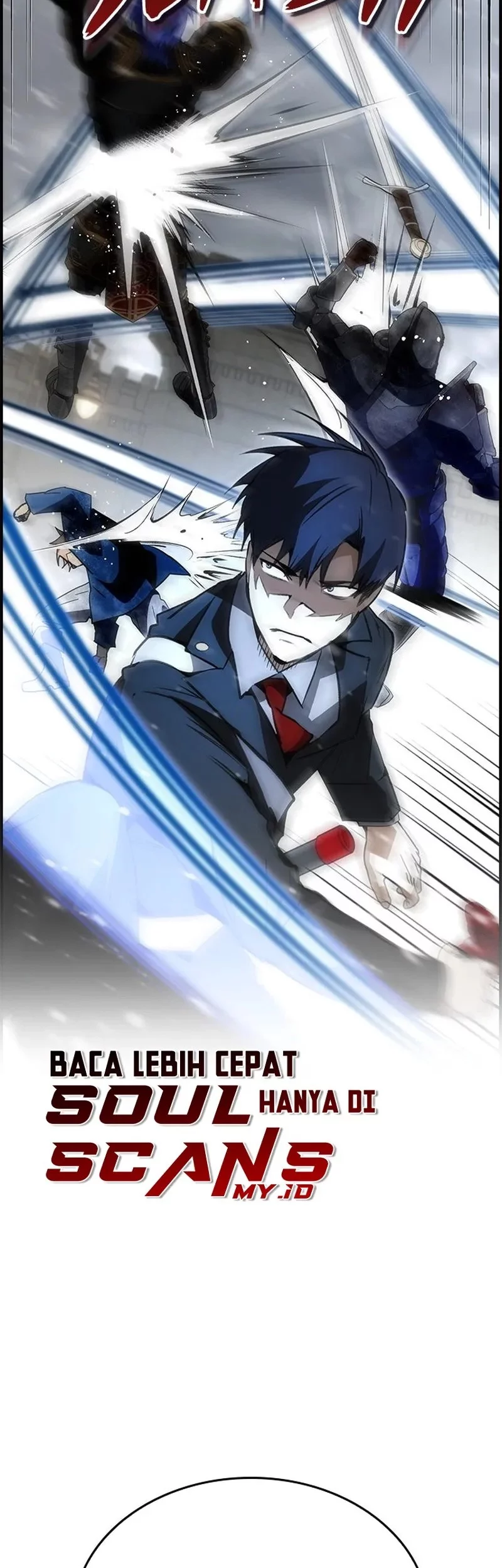 Bad Ending Maker Chapter 83 Gambar 56