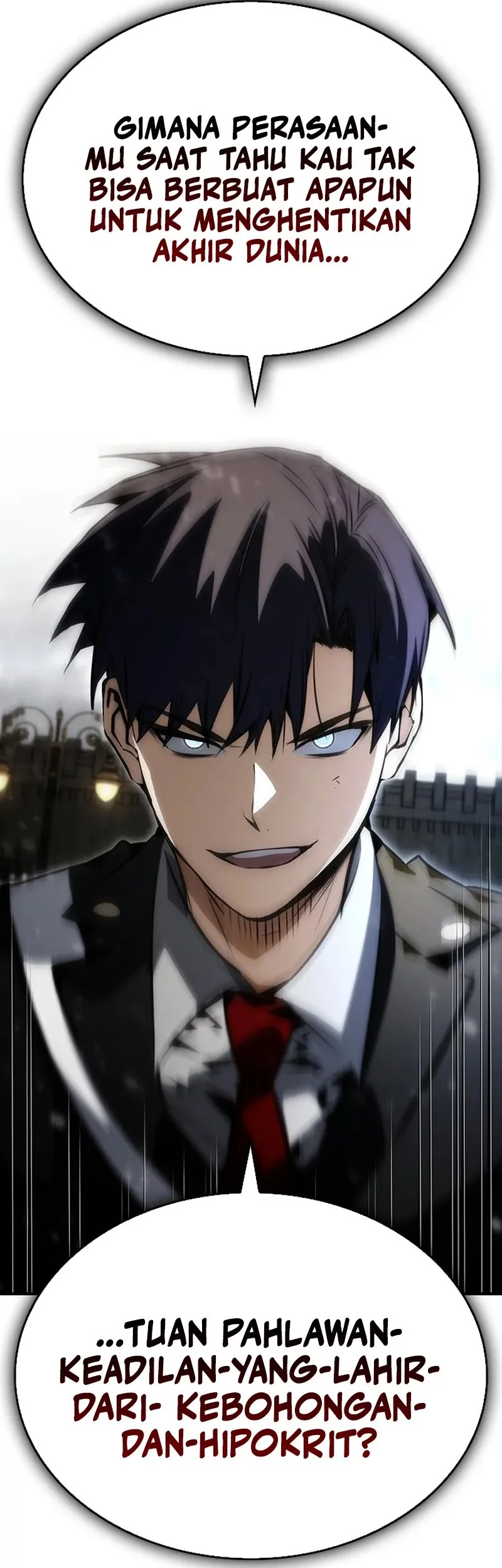 Bad Ending Maker Chapter 83 Gambar 59