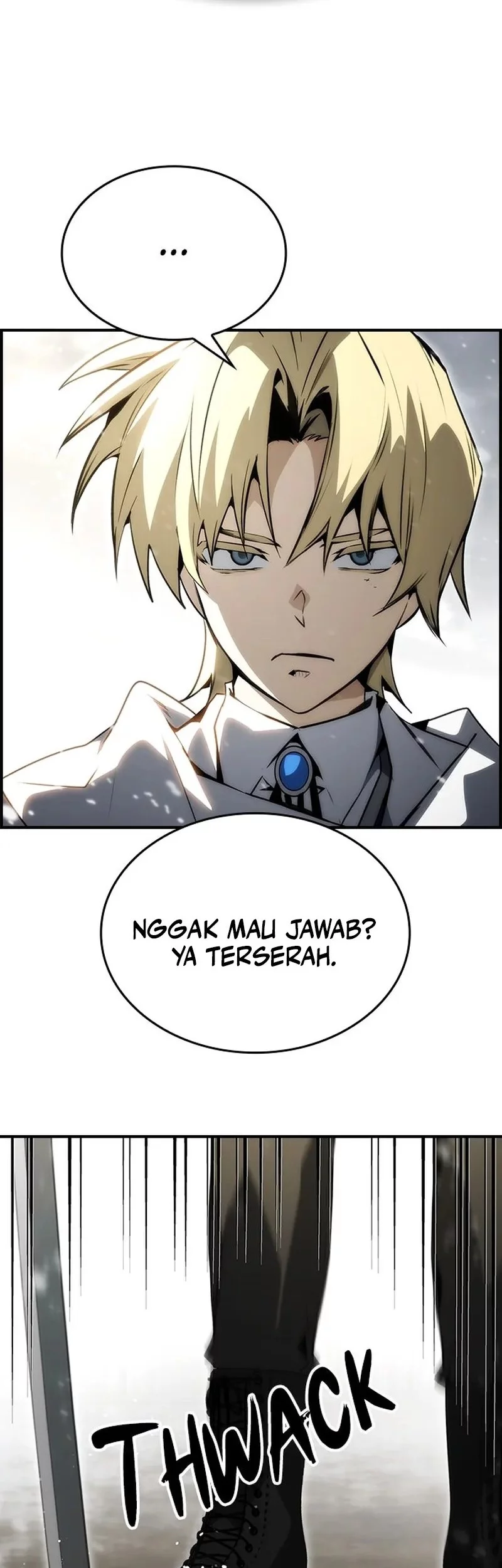 Bad Ending Maker Chapter 83 Gambar 60