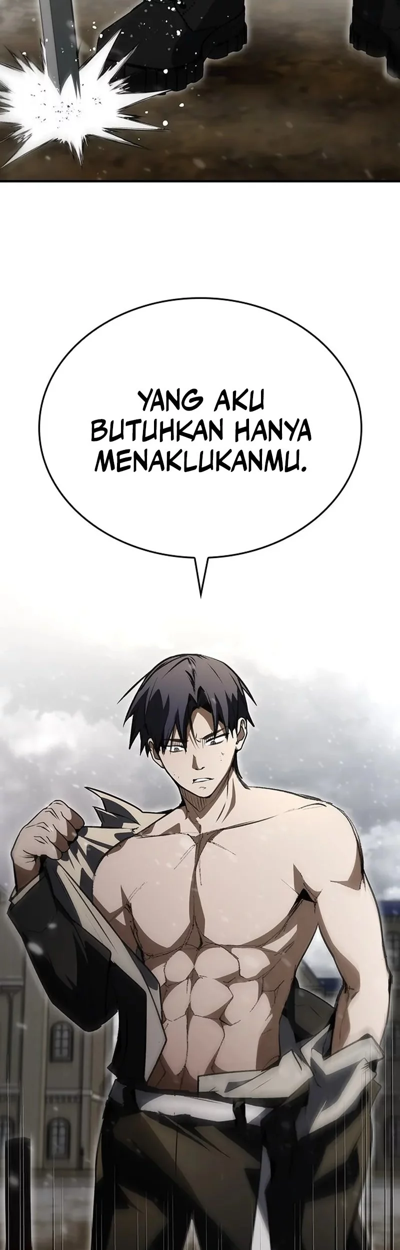 Bad Ending Maker Chapter 83 Gambar 61