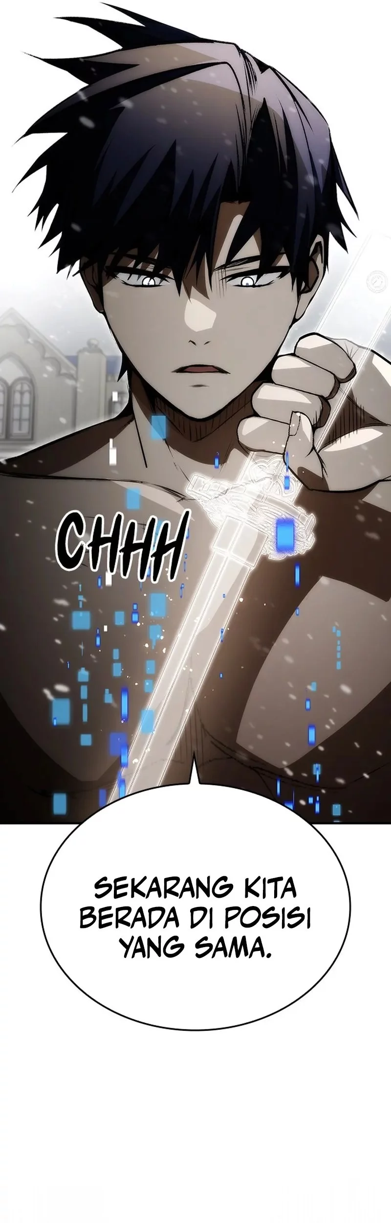 Bad Ending Maker Chapter 83 Gambar 63