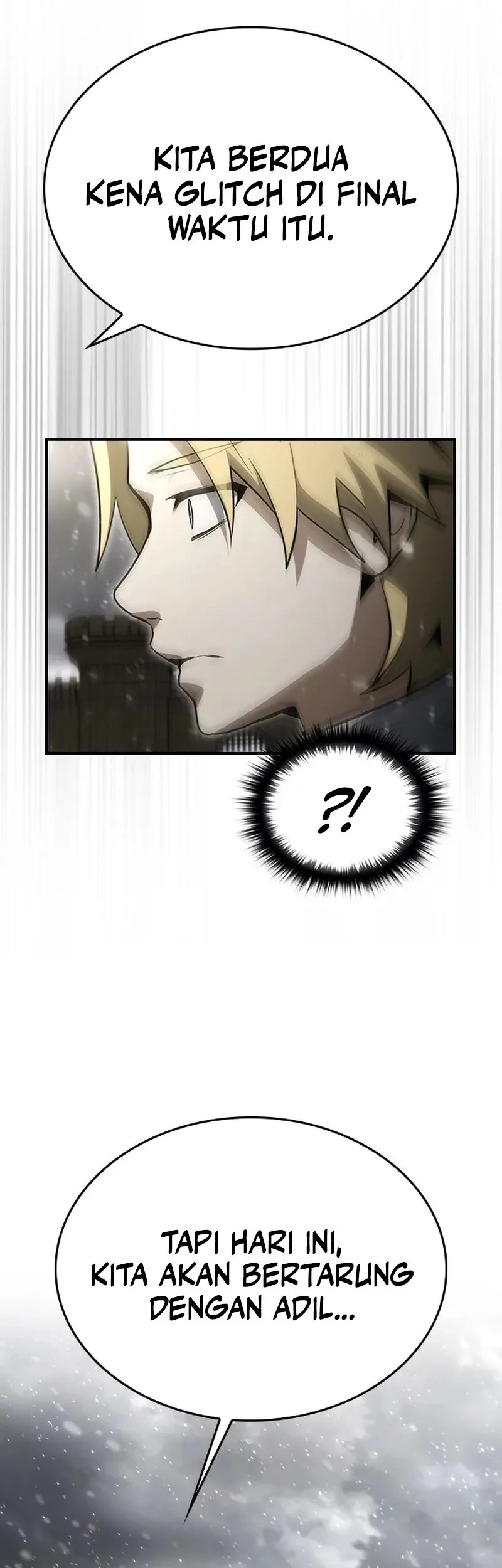 Bad Ending Maker Chapter 83 Gambar 64