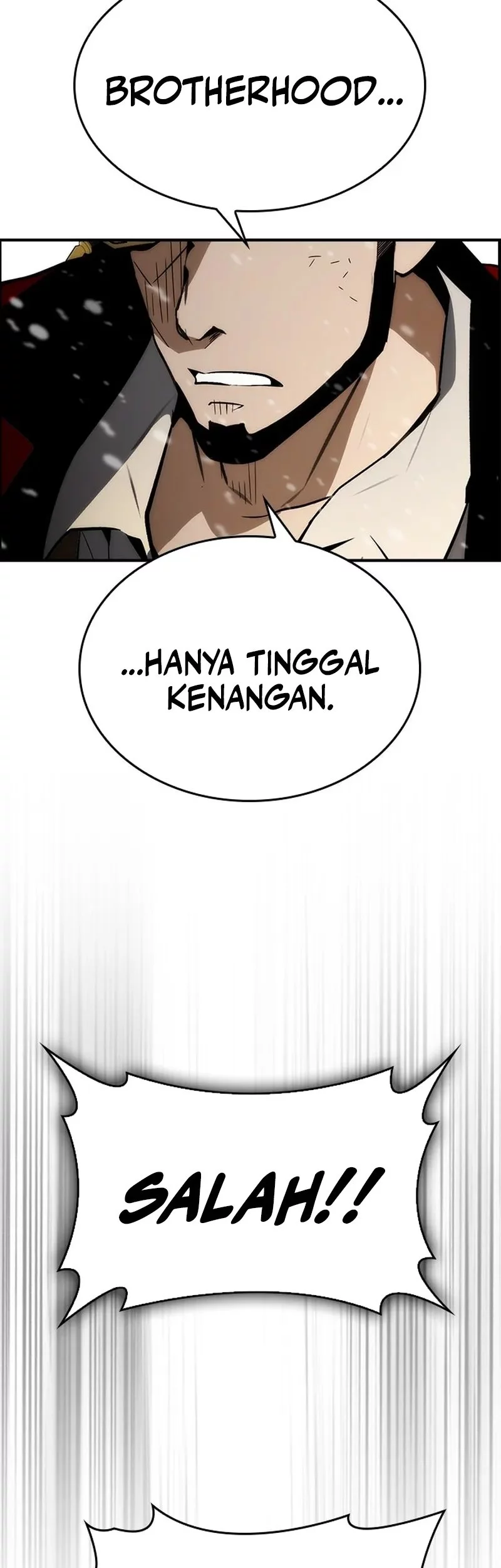 Bad Ending Maker Chapter 83 Gambar 69
