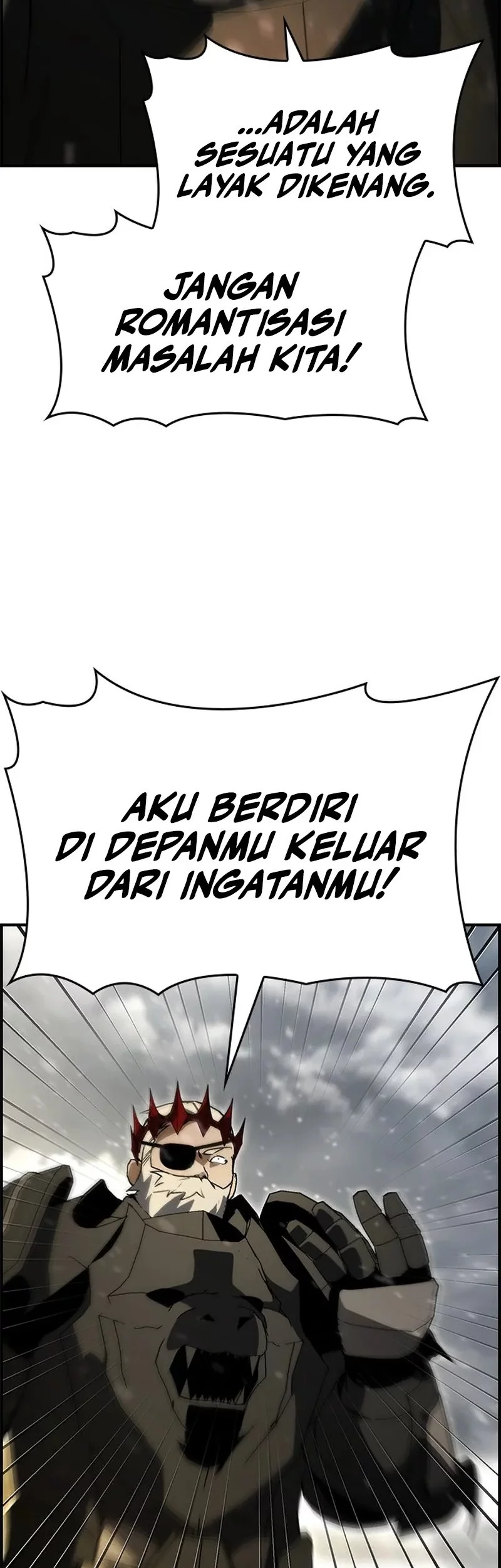 Bad Ending Maker Chapter 83 Gambar 71