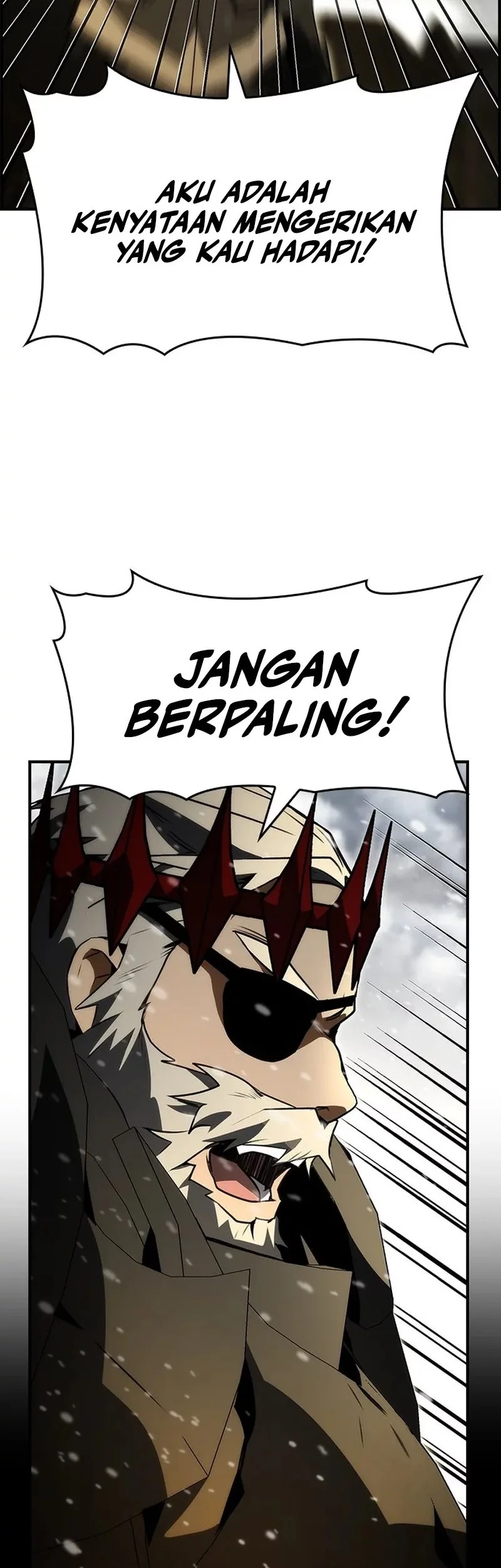 Bad Ending Maker Chapter 83 Gambar 72