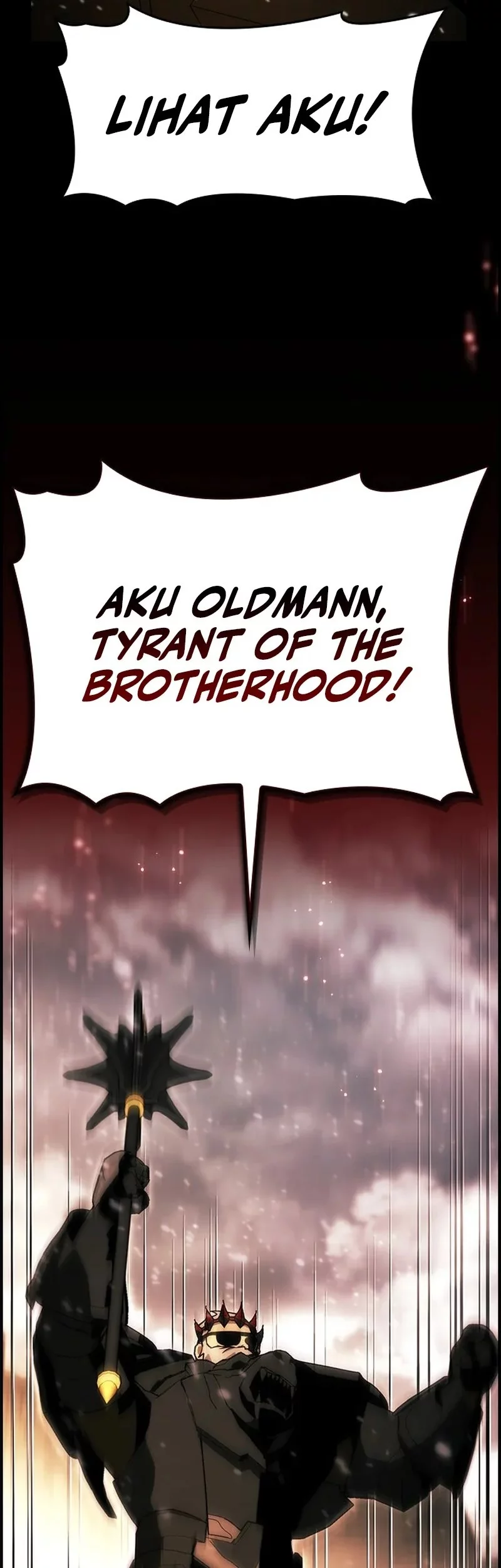 Bad Ending Maker Chapter 83 Gambar 73