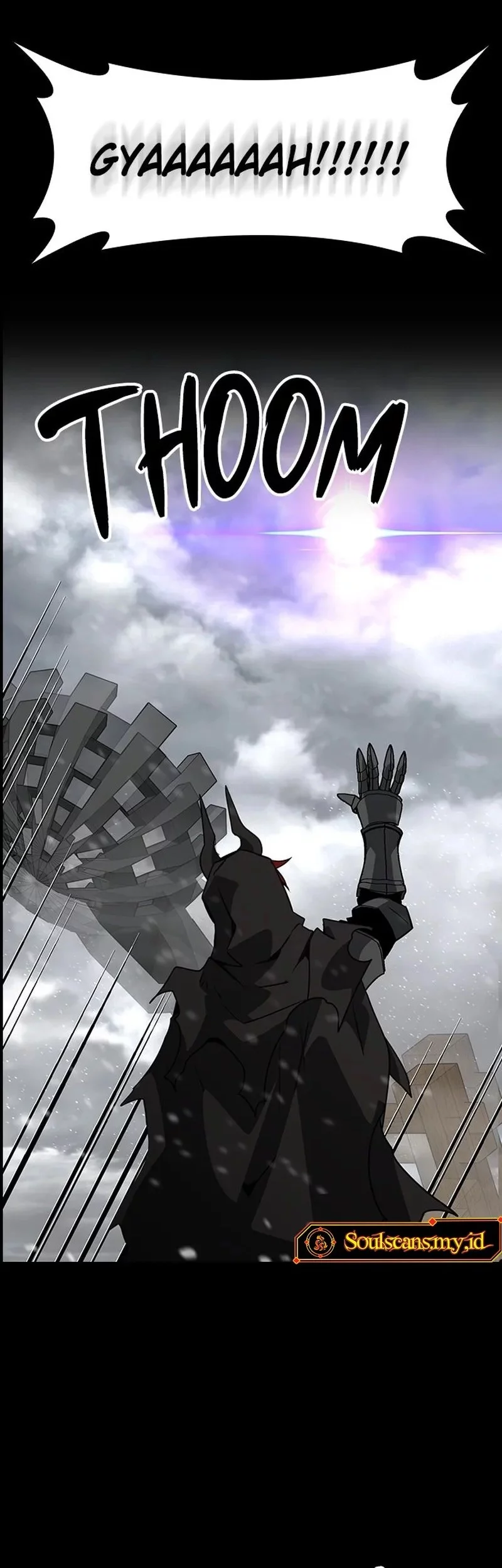 Baca  Bad Ending Maker Chapter 83 Gambar 2