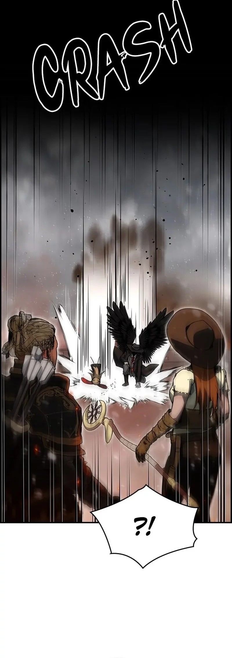 Bad Ending Maker Chapter 83 Gambar 3