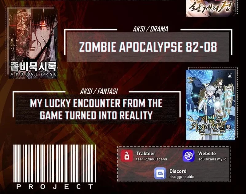 Bad Ending Maker Chapter 83 Gambar 78