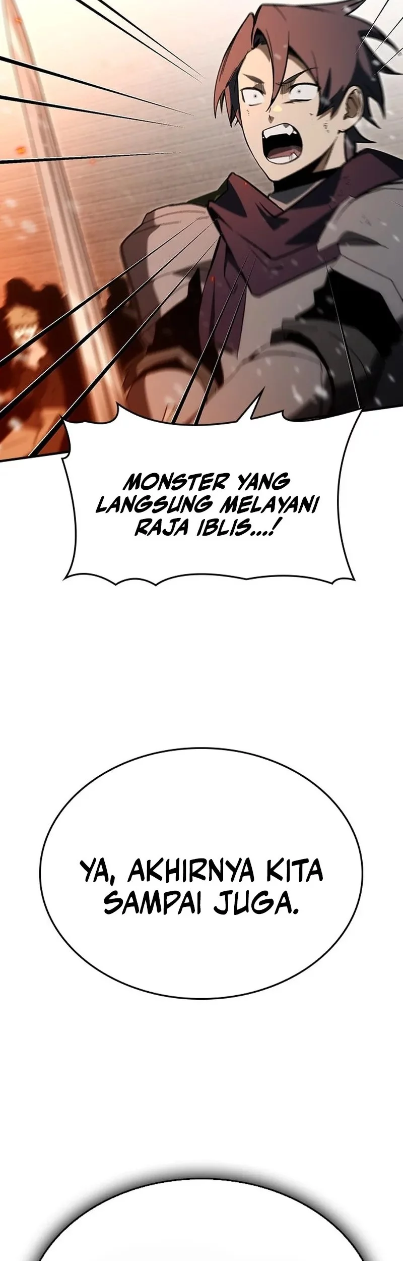 Bad Ending Maker Chapter 83 Gambar 5