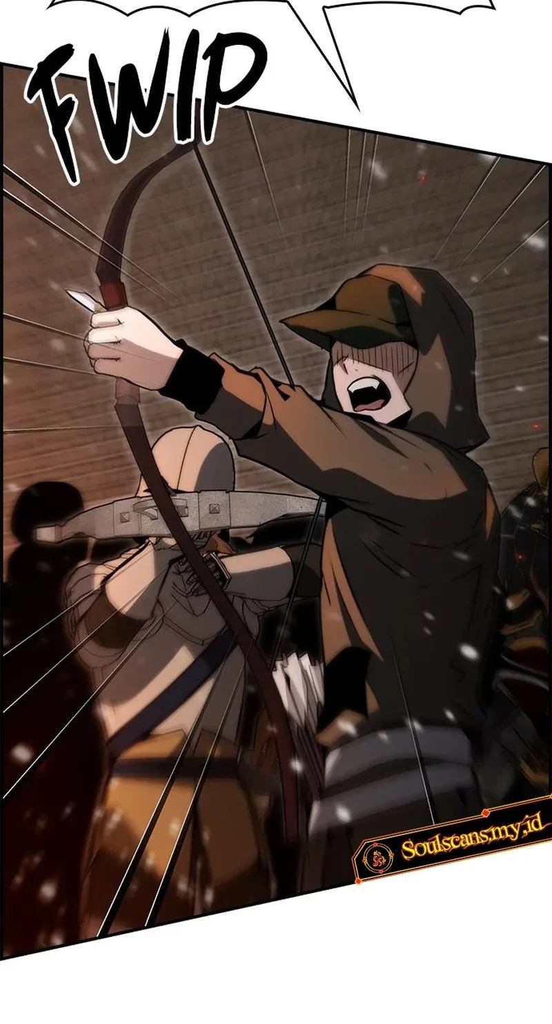 Bad Ending Maker Chapter 83 Gambar 7