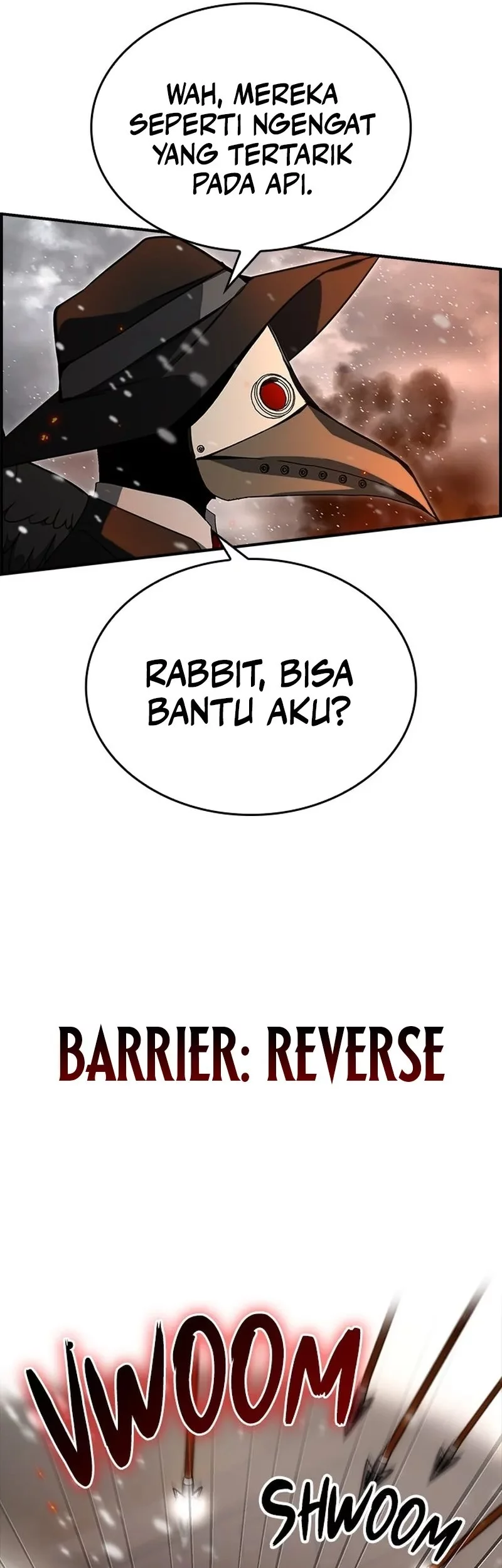 Bad Ending Maker Chapter 83 Gambar 8