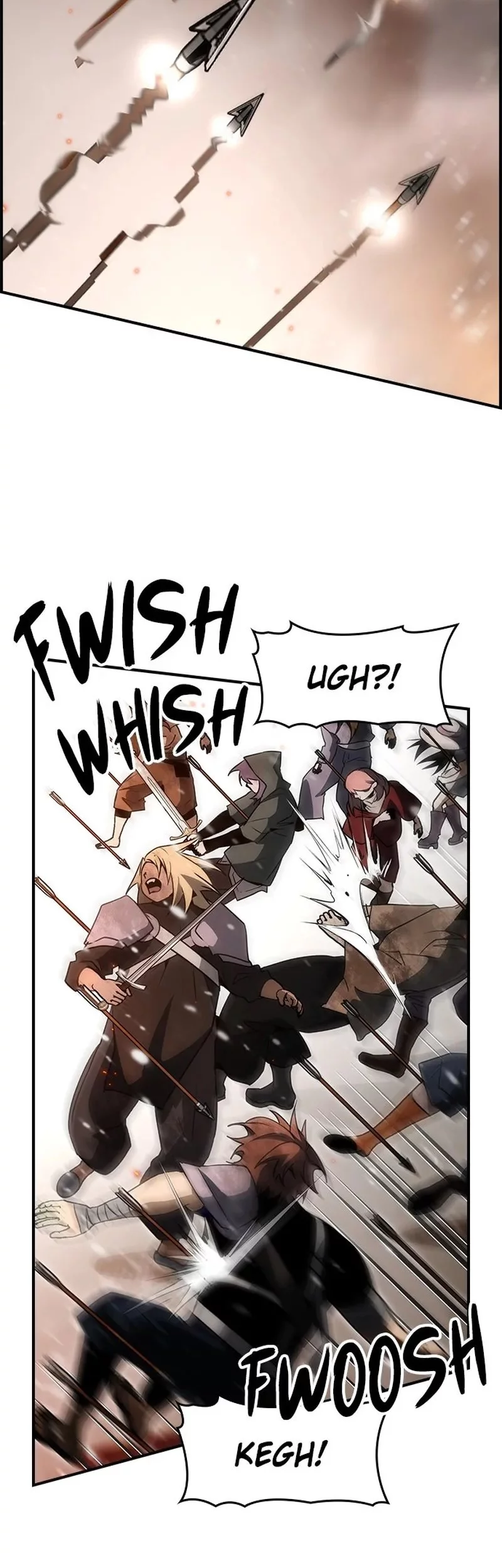 Bad Ending Maker Chapter 83 Gambar 10