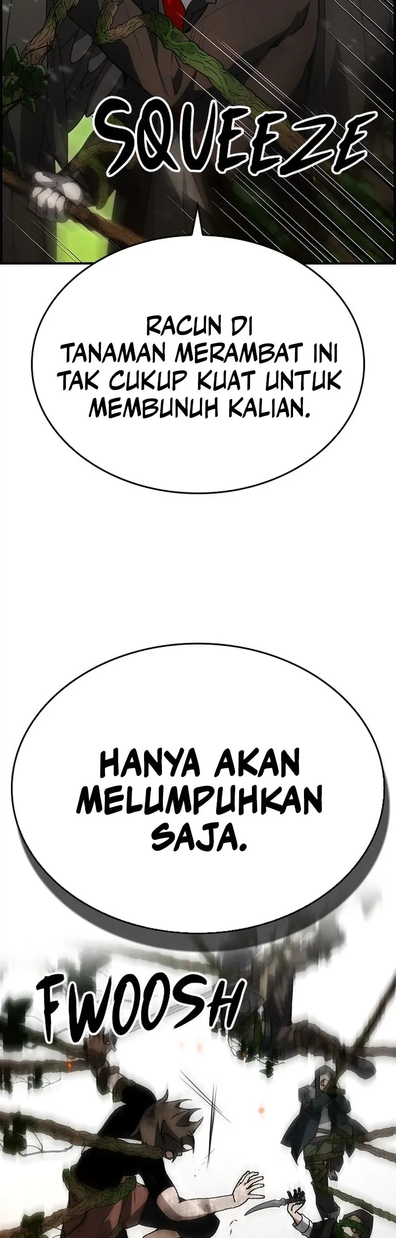 Bad Ending Maker Chapter 83 Gambar 14