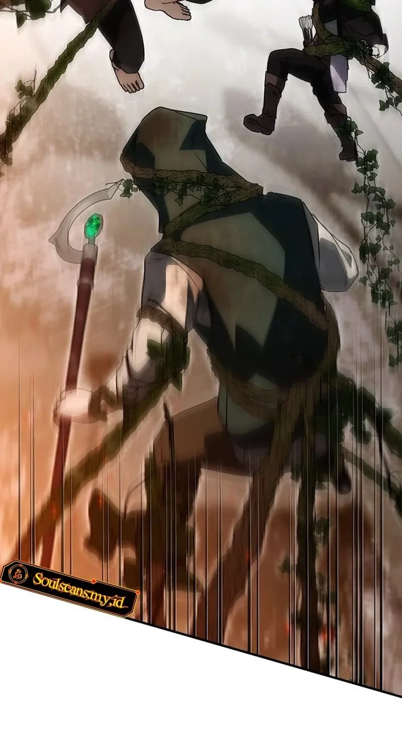 Bad Ending Maker Chapter 83 Gambar 15