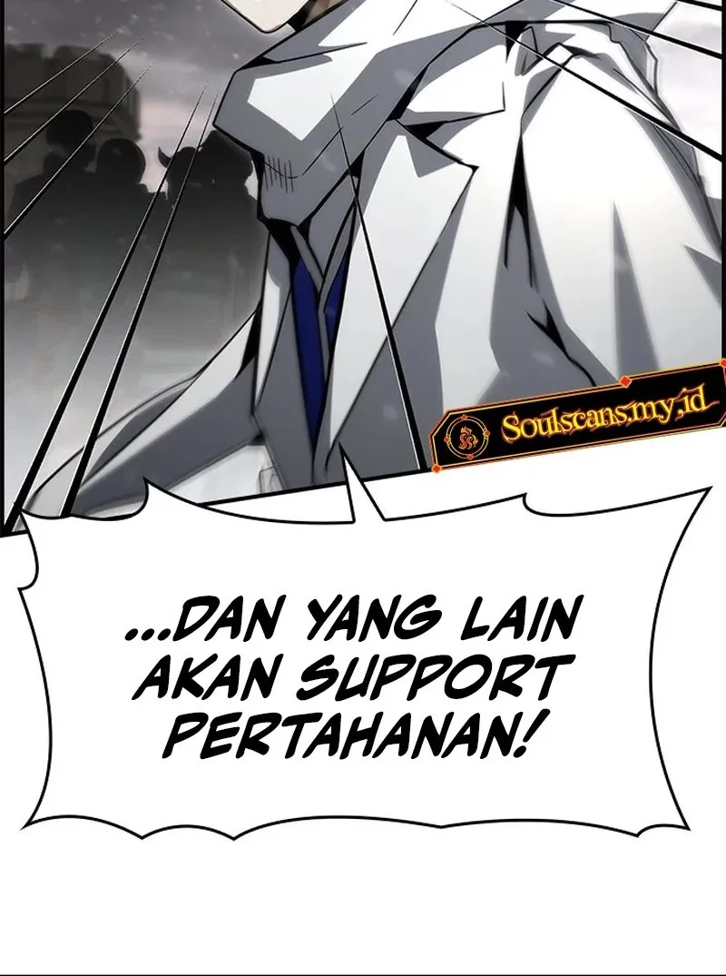 Bad Ending Maker Chapter 83 Gambar 18
