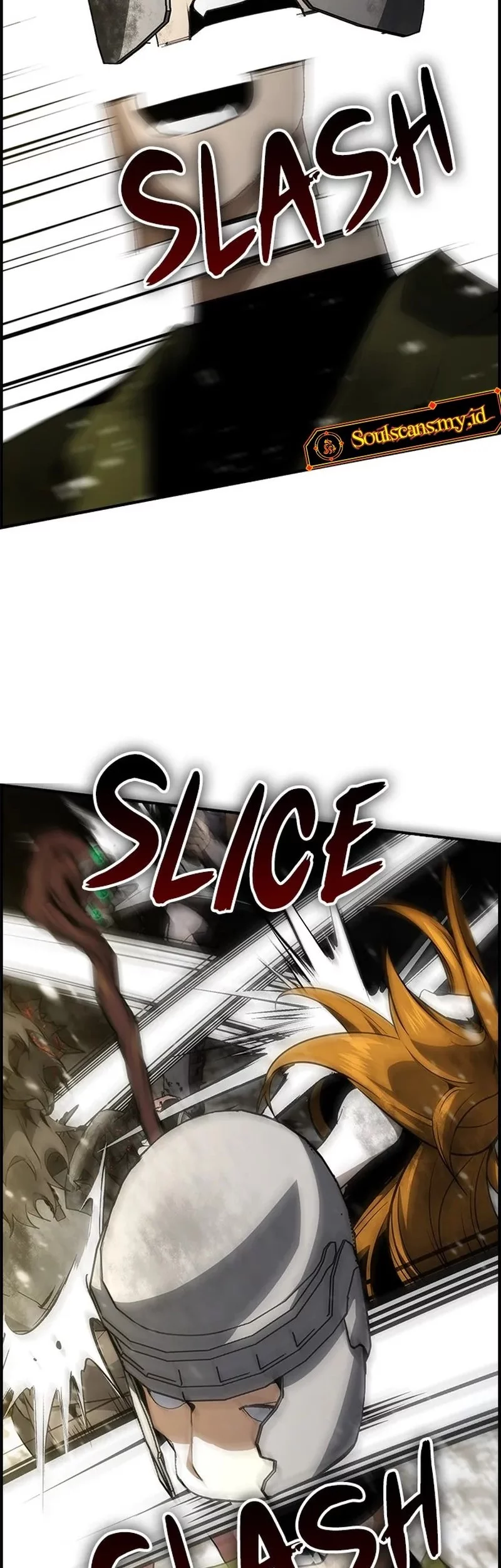 Bad Ending Maker Chapter 83 Gambar 21