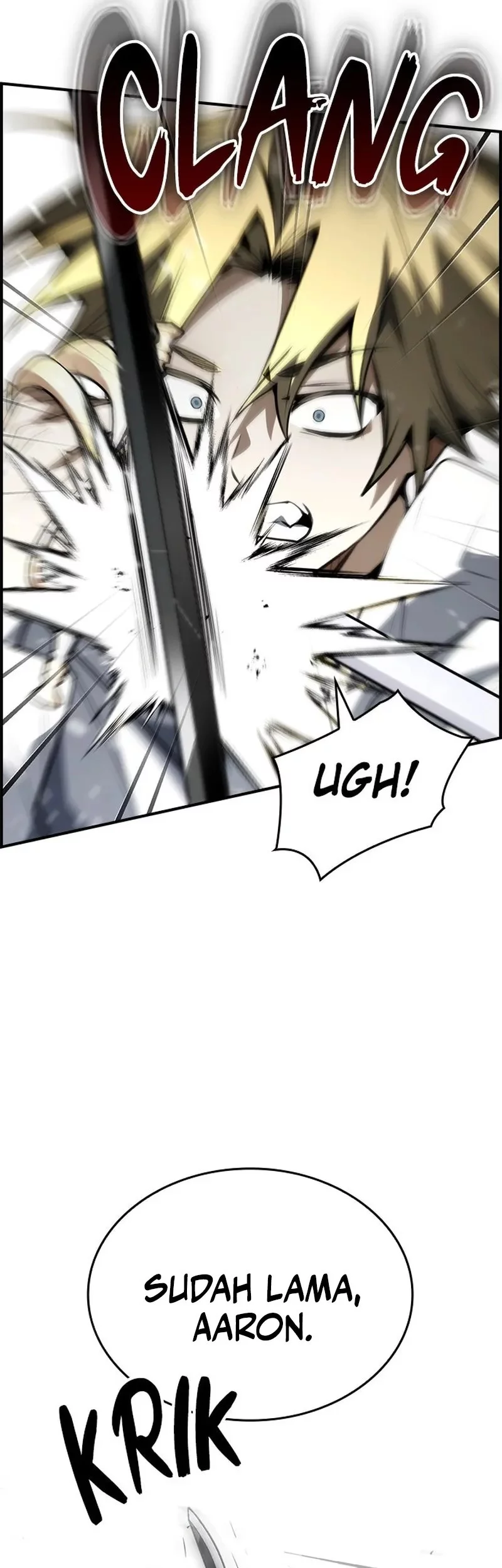 Bad Ending Maker Chapter 83 Gambar 23