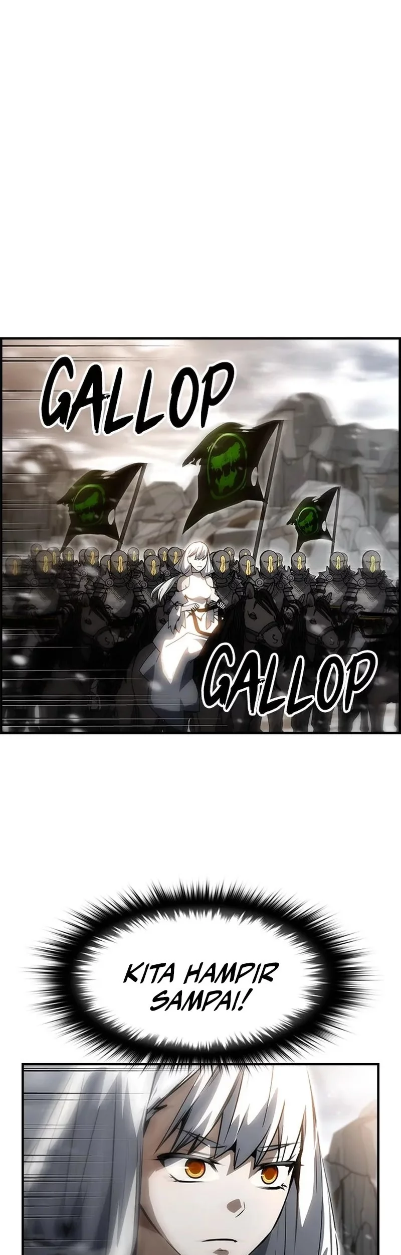 Bad Ending Maker Chapter 83 Gambar 27