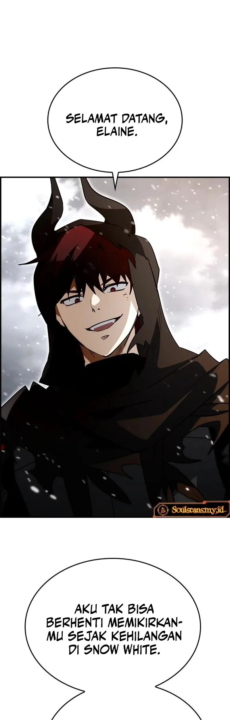 Bad Ending Maker Chapter 83 Gambar 29