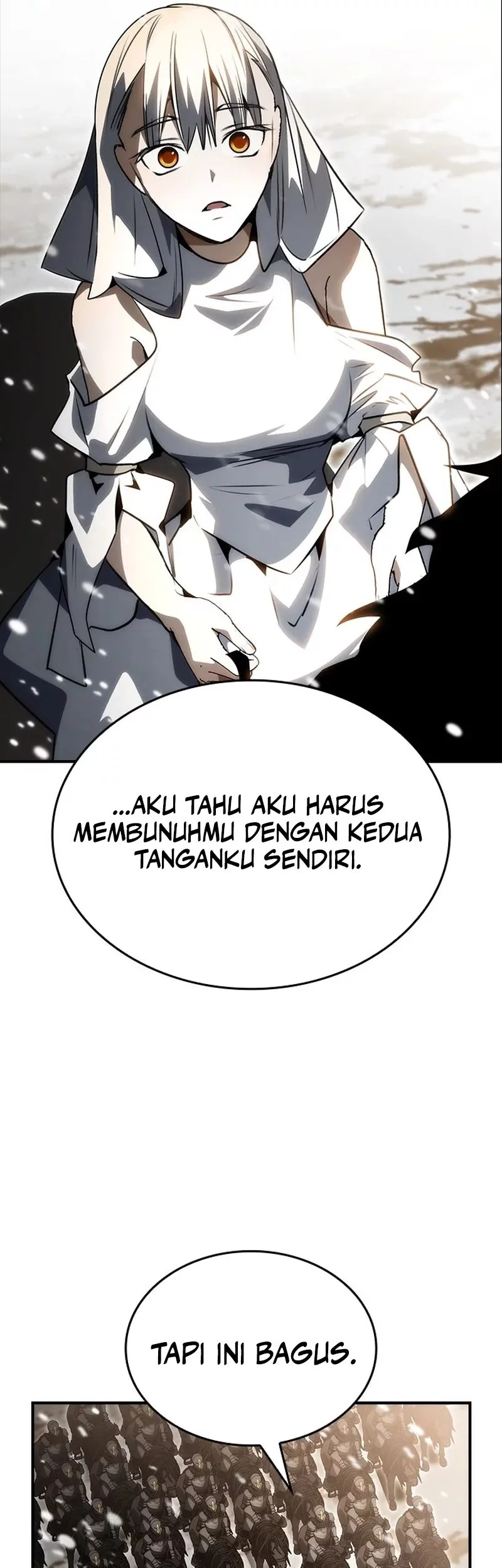 Bad Ending Maker Chapter 83 Gambar 31