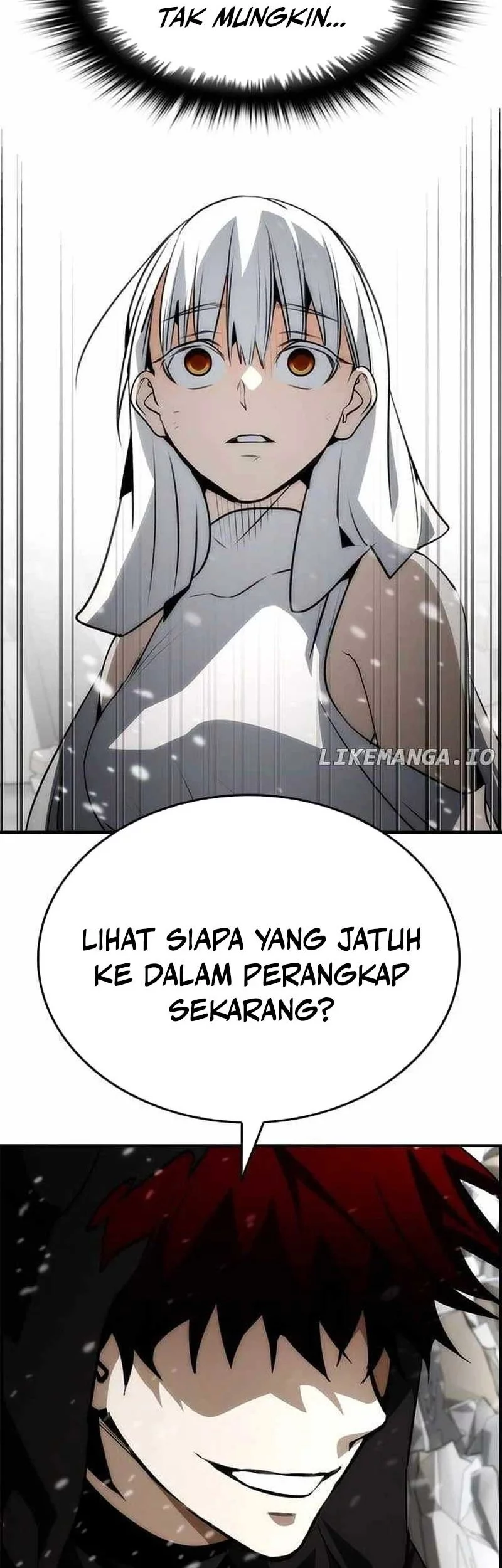 Bad Ending Maker Chapter 84 Gambar 36