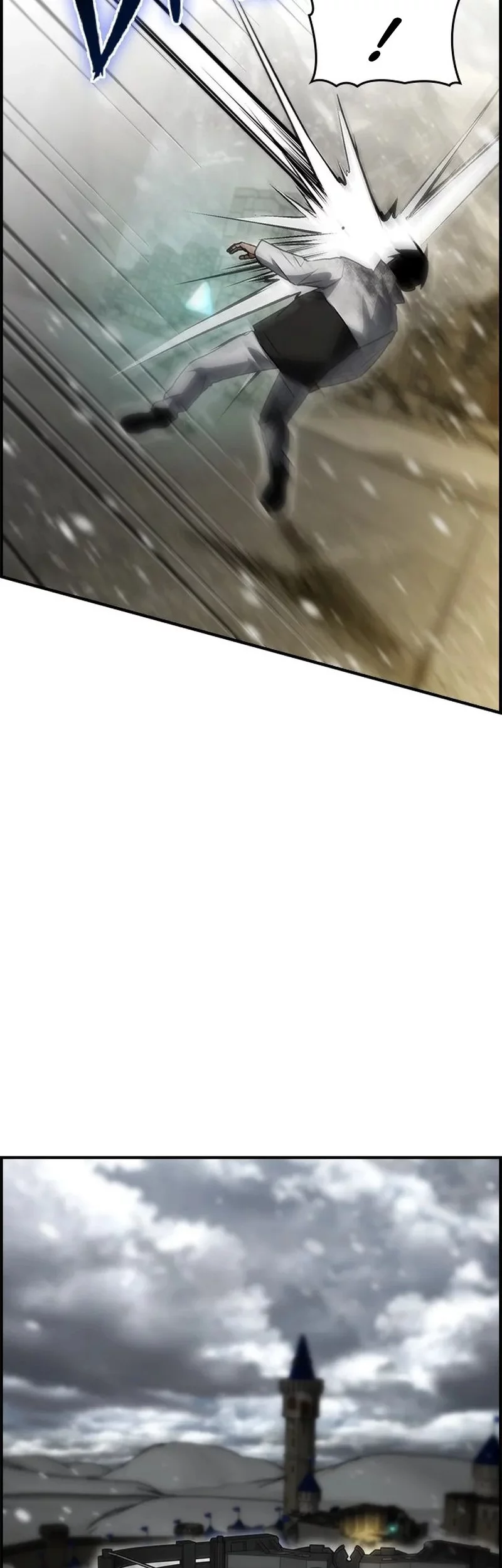 Bad Ending Maker Chapter 84 Gambar 36