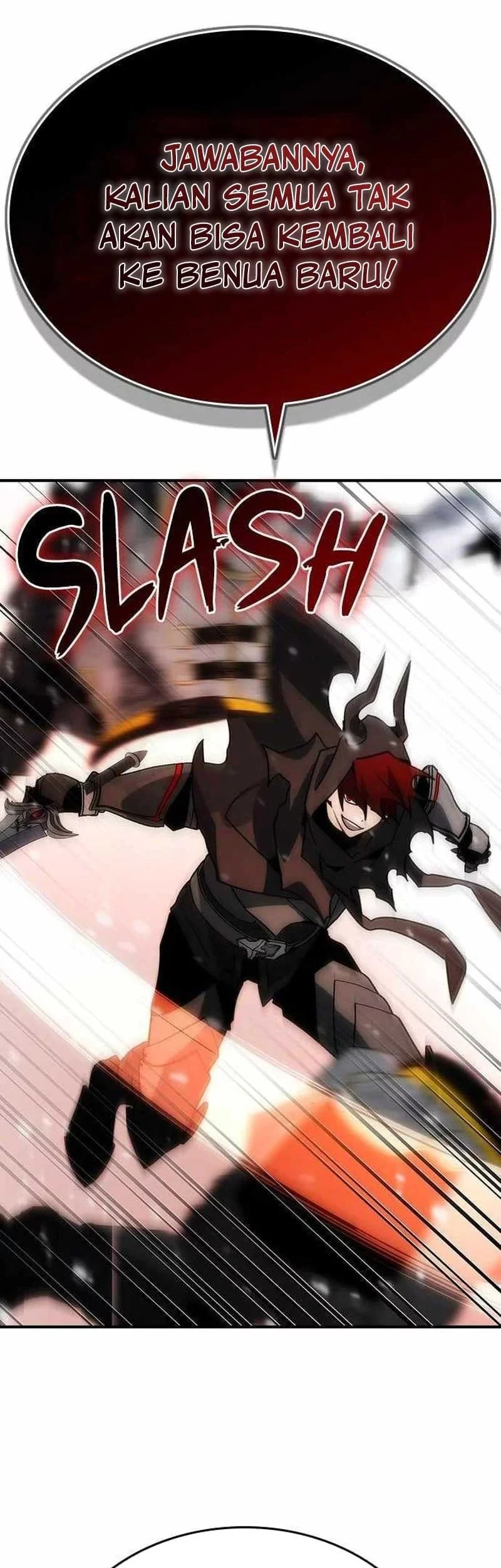 Bad Ending Maker Chapter 84 Gambar 38