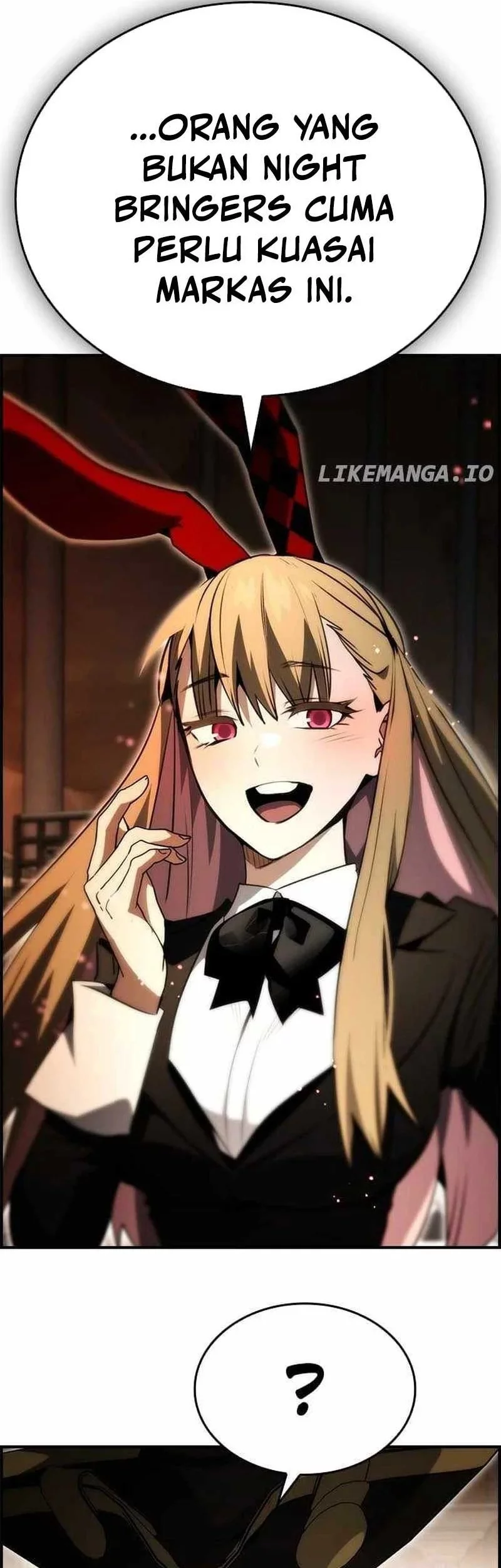 Bad Ending Maker Chapter 84 Gambar 48
