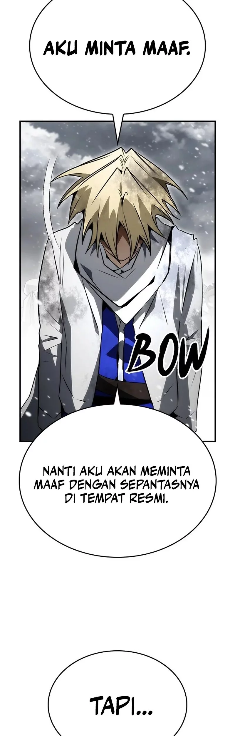 Bad Ending Maker Chapter 84 Gambar 49